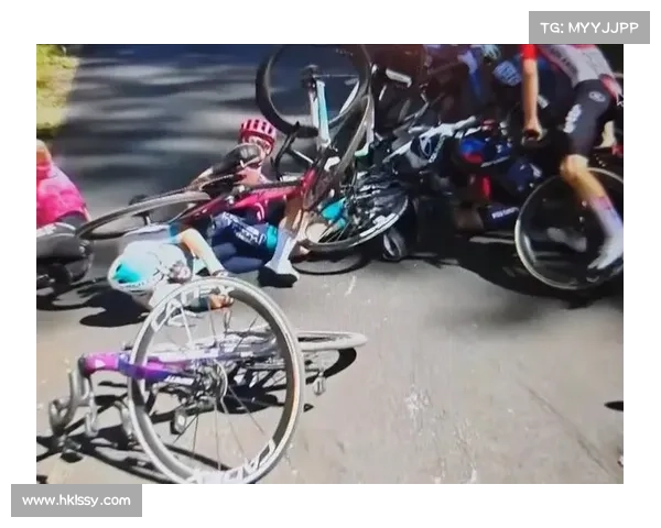 环法引入摔车防护新技术检测 强化车手安全保障措施