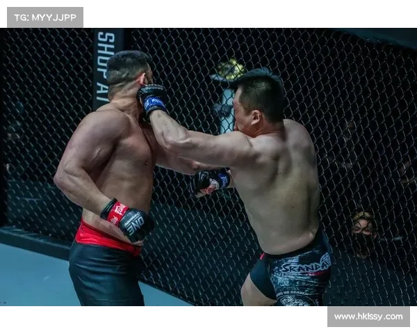 竹内龙吾争议性KO姜智媛 ONE冠军赛裁定维持赛果但扣减奖金